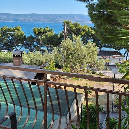 Summerhouse Duce Omis מראה חיצוני תמונה