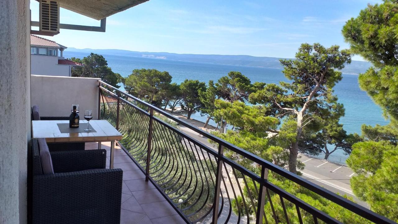 Summerhouse Duce Omis מראה חיצוני תמונה