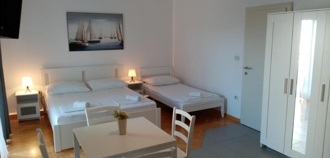 Summerhouse Duce Omis מראה חיצוני תמונה