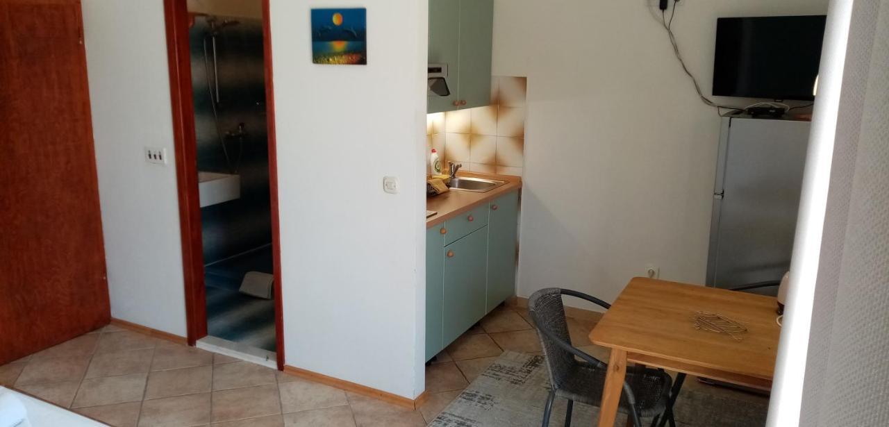 Summerhouse Duce Omis מראה חיצוני תמונה