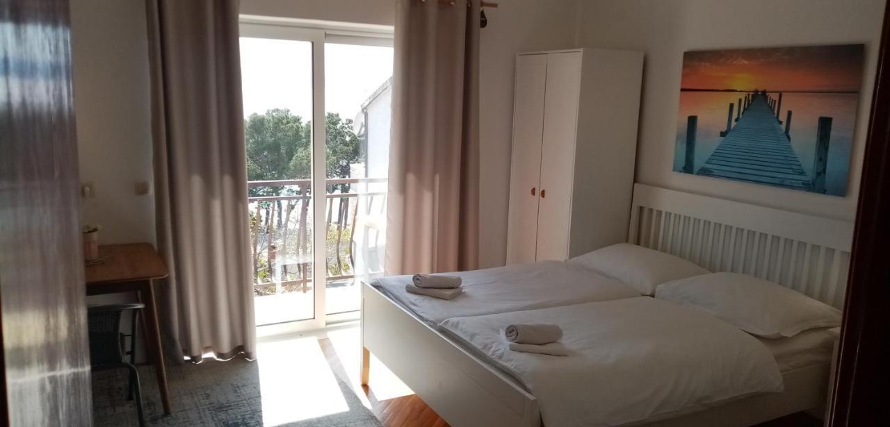 Summerhouse Duce Omis מראה חיצוני תמונה