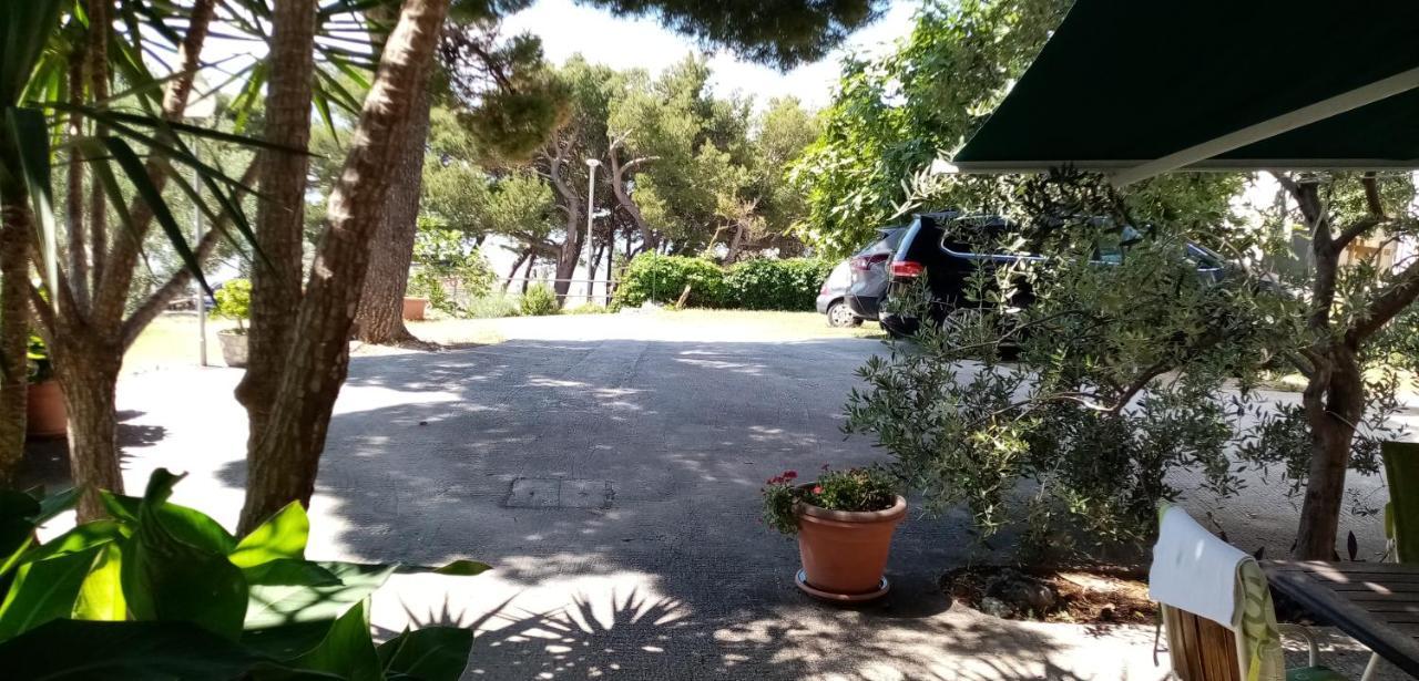 Summerhouse Duce Omis מראה חיצוני תמונה