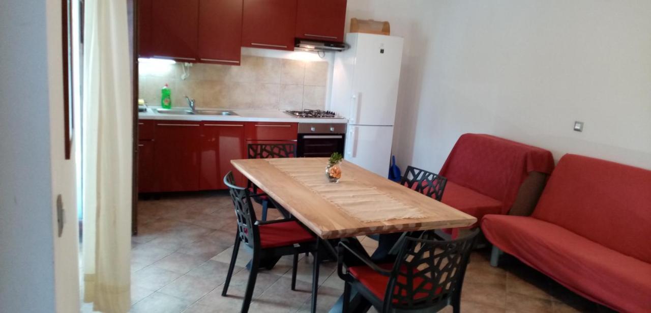 Summerhouse Duce Omis מראה חיצוני תמונה