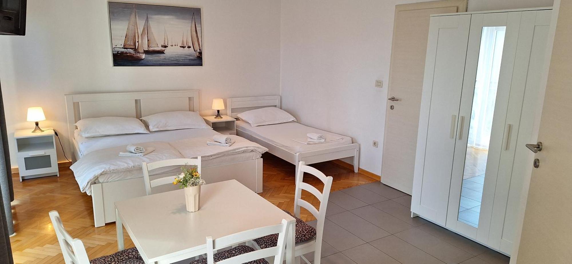 Summerhouse Duce Omis מראה חיצוני תמונה