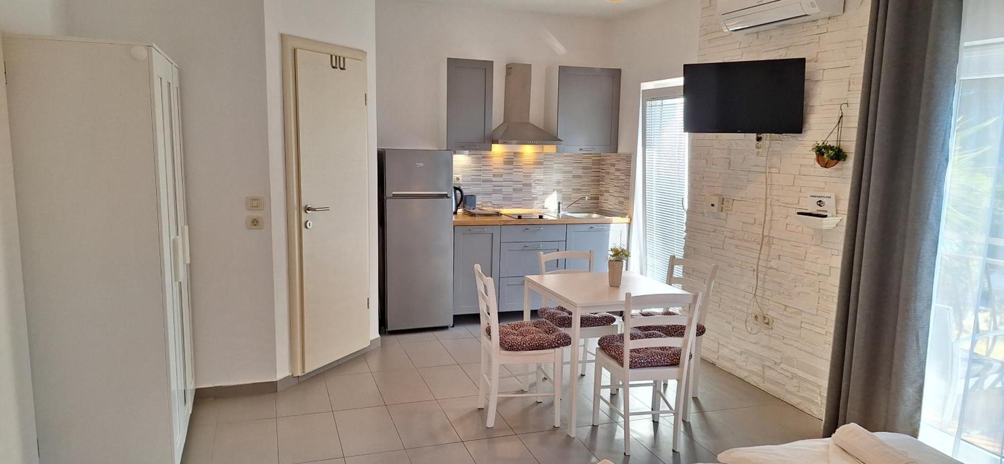 Summerhouse Duce Omis מראה חיצוני תמונה