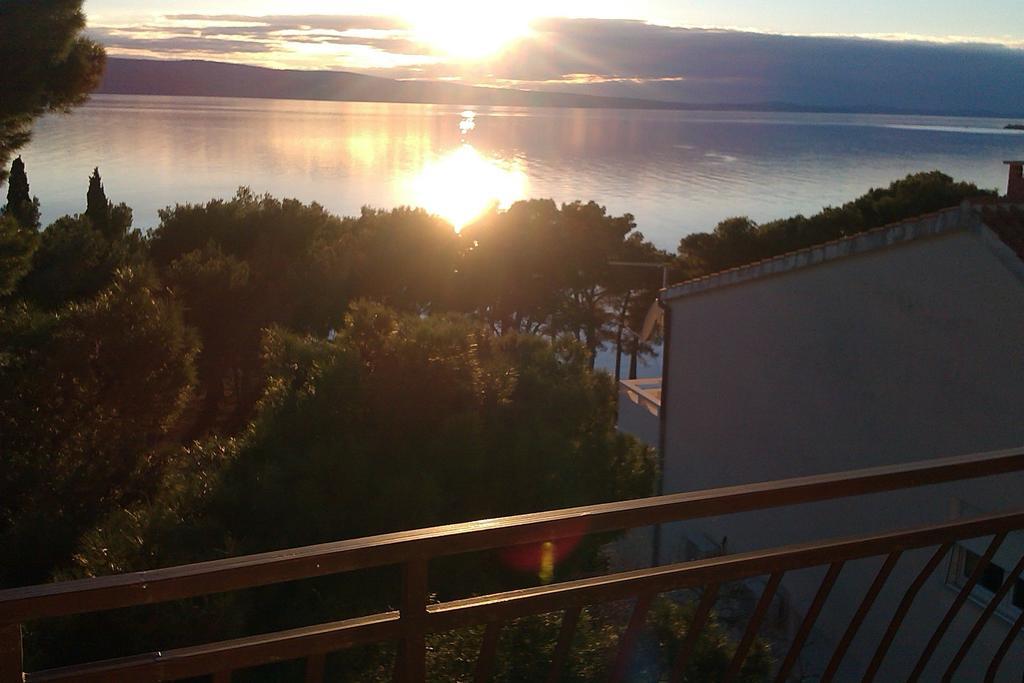 Summerhouse Duce Omis חדר תמונה