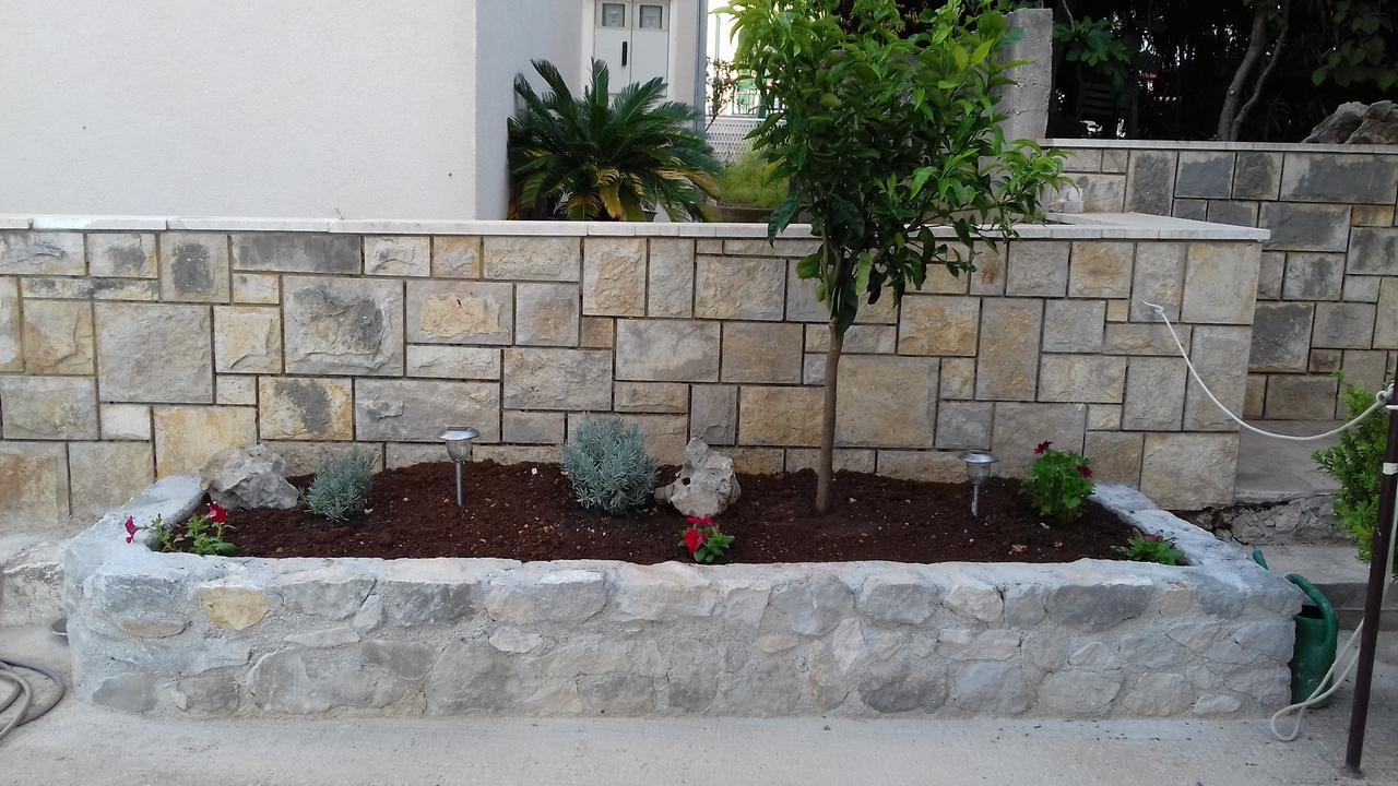 Summerhouse Duce Omis מראה חיצוני תמונה