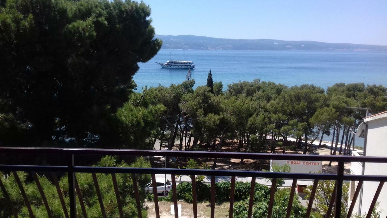 Summerhouse Duce Omis מראה חיצוני תמונה