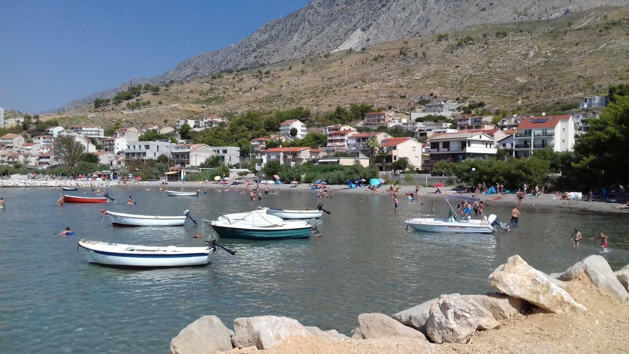 Summerhouse Duce Omis מראה חיצוני תמונה