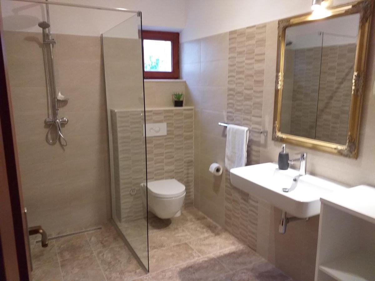 Summerhouse Duce Omis מראה חיצוני תמונה